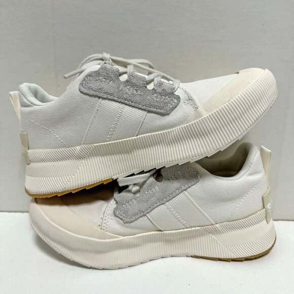 Sorel Out N About III Low-Top Sneakers - Picture 9 of 10